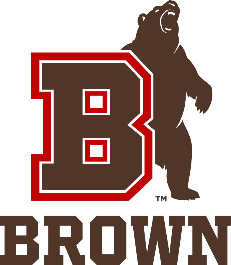 Brown Bears 2022-Pres Alternate Logo diy iron on heat transfer